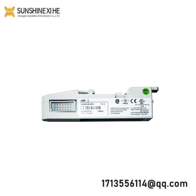 AB 2711-T10C20L1 PanelView 1000 Color Touch
