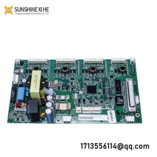 ABB TB850
