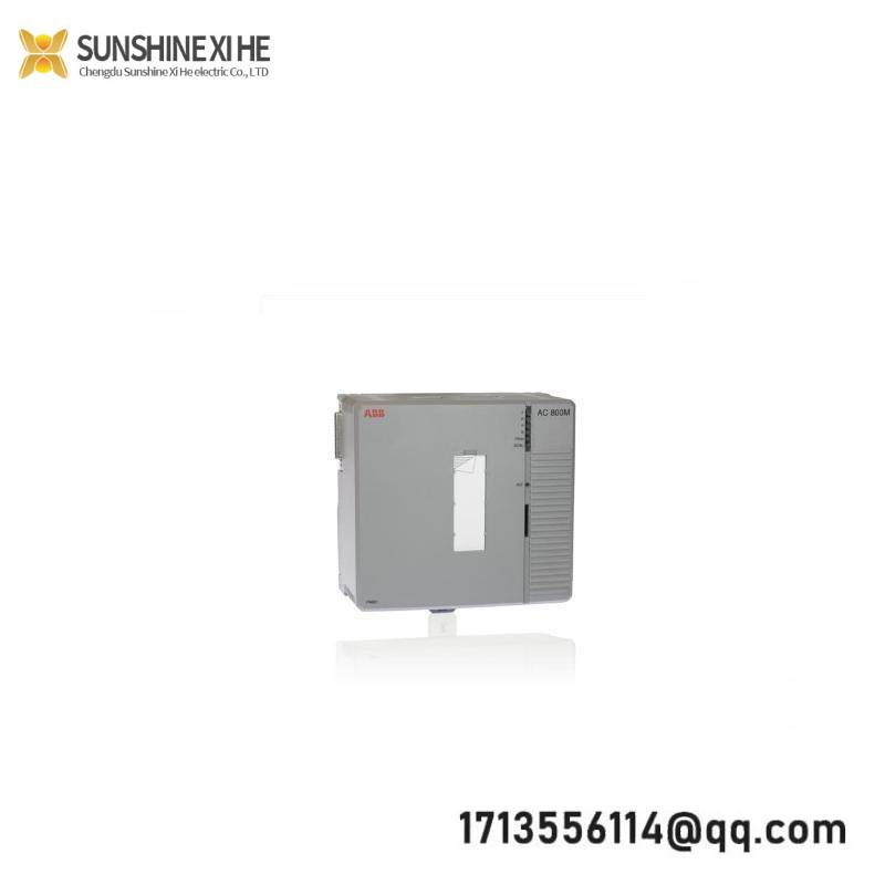 AB 2711P-RDB7C Display Module