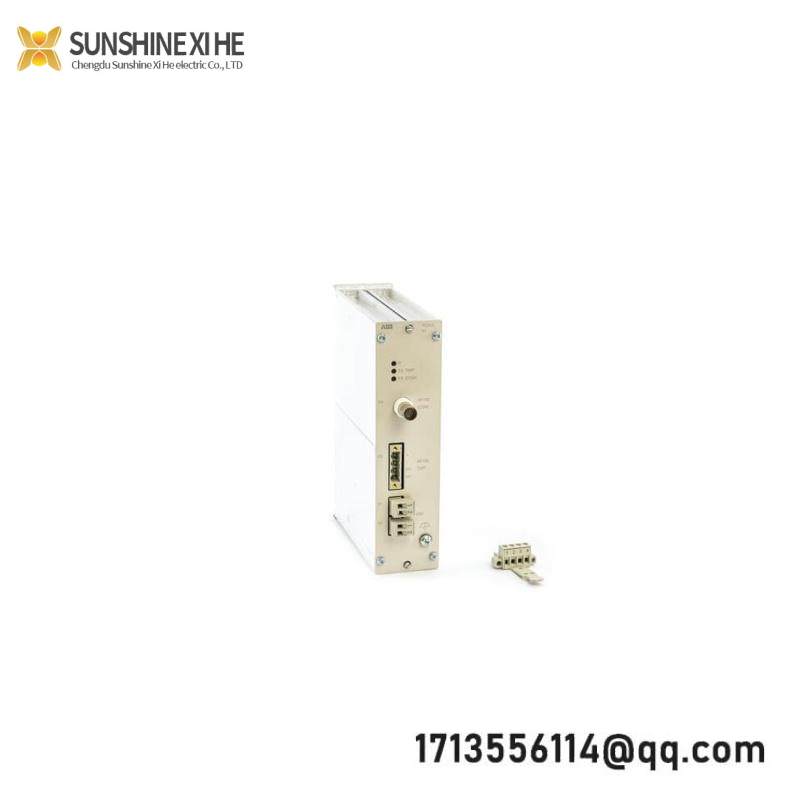 ABB TC513 AF100 Twisted Pair Coax Modem