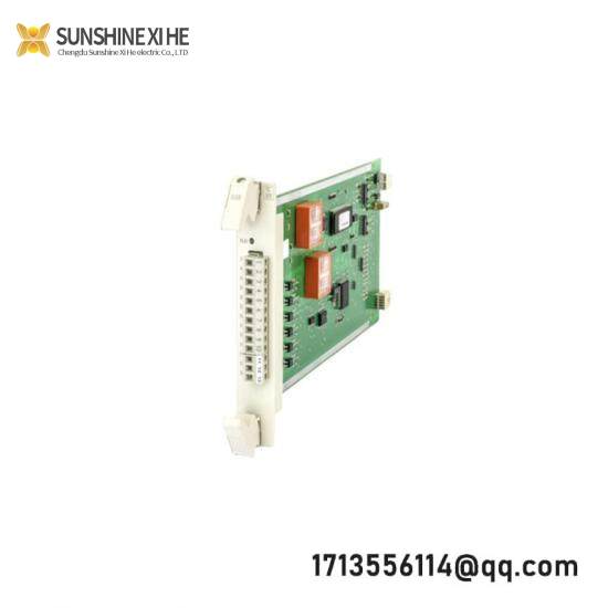 ABB TC520 3BSE001449R1