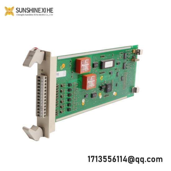 ABB TC520 3BSE001449R1