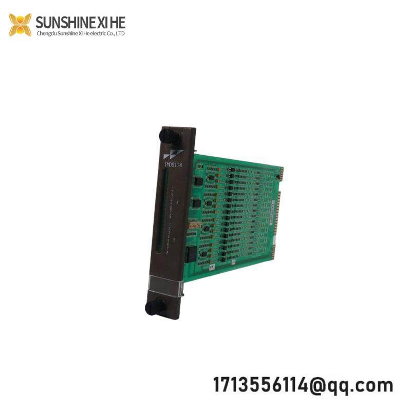 ABB TC520 SYSTEM STATUS COLLECTOR