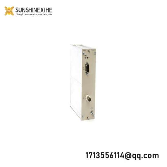ABB TC625 3BSE002224R1 Coaxial Modem