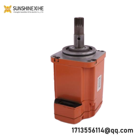 ABB TK457V050
