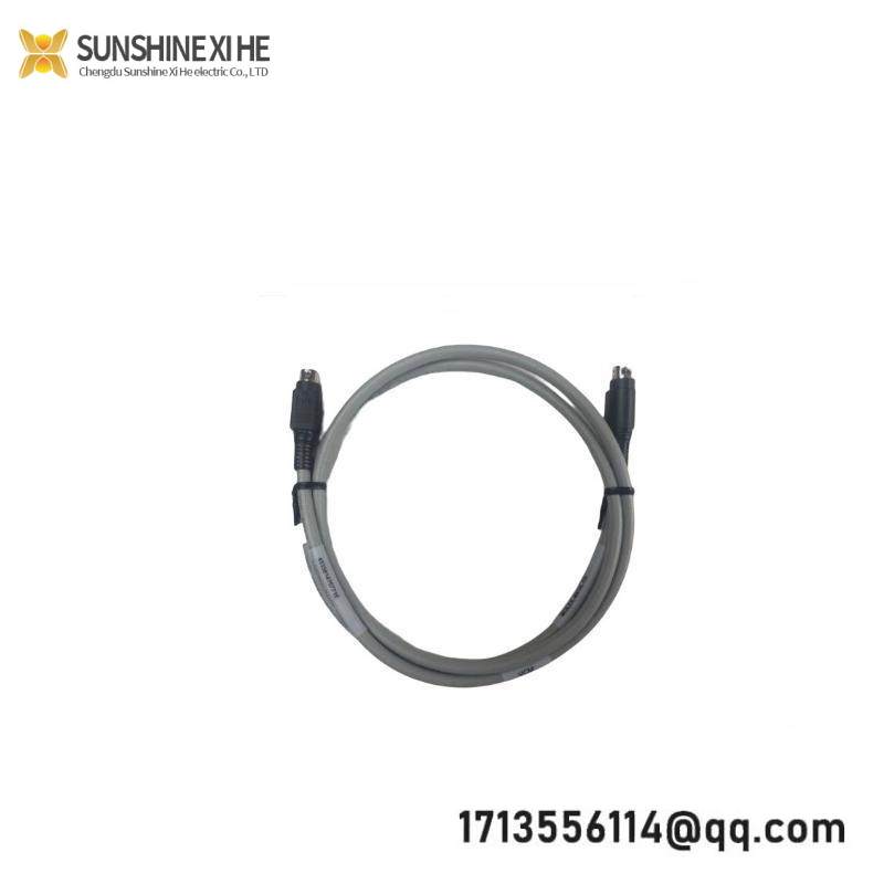 ABB TK802F Power supply cable for SD802F/SD812F