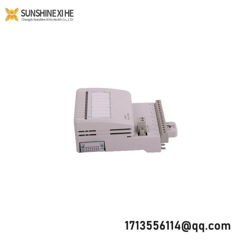 ABB TK851V010 Connection Cable