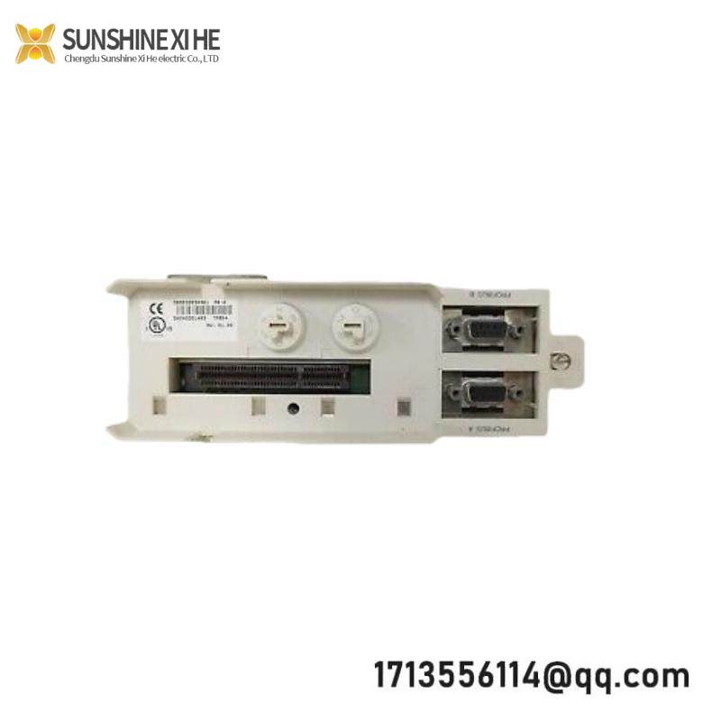 ABB TP854 Advant 800xA Base Unit