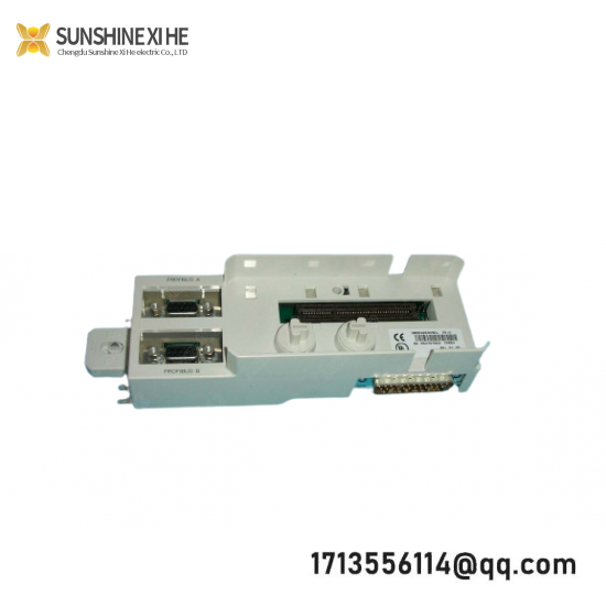 ABB TP854  DCS Module