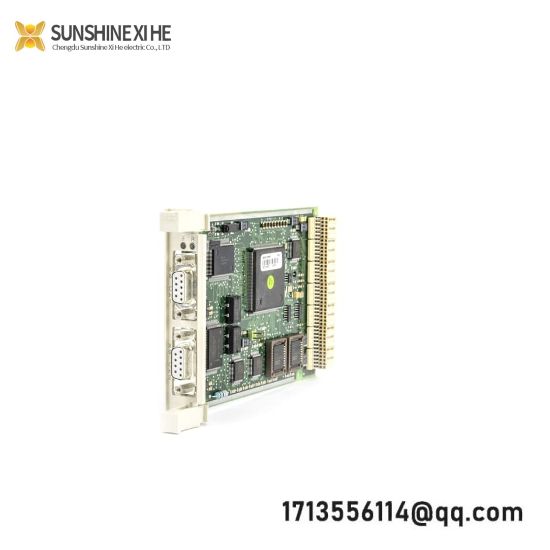 ABB TP858 3BSE018138R1