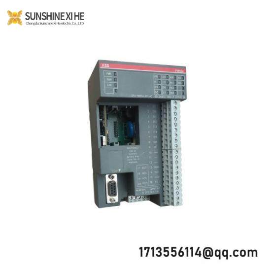 ABB TP858 3BSE018138R1