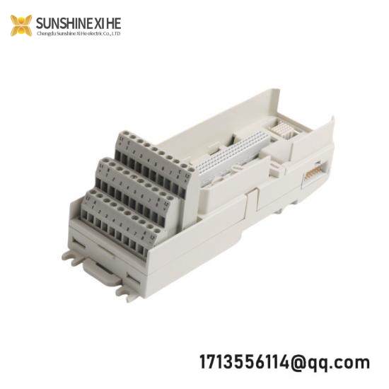 ABB TU810V1 Compact Module Termination Unit  3BSE013230R1