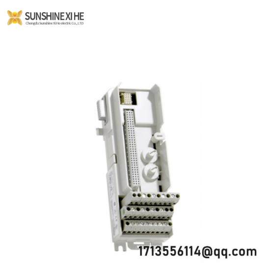 ABB TU811V1 3BSE013231R1 Compact Module Termination Unit