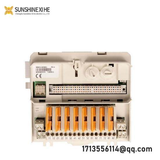 ABB TU836V1