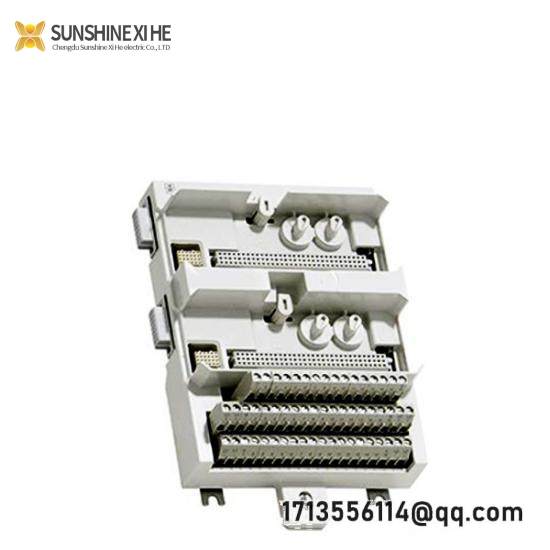 ABB 3HAC17345-01