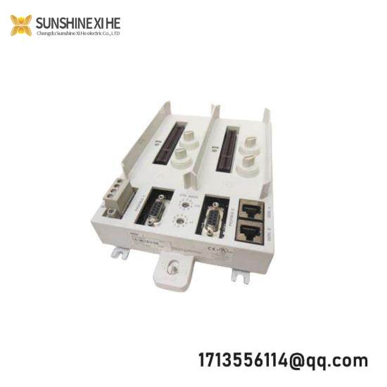 ABB TU847 3BSE022462R1
