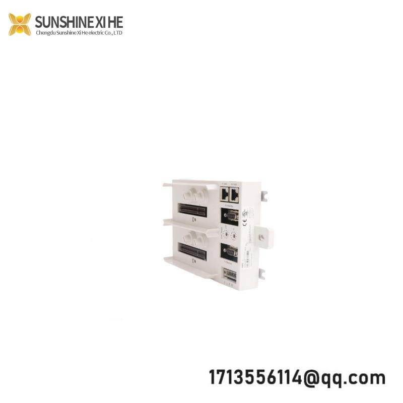 ABB TU847 3BSE022462R1 Module Termination Unit