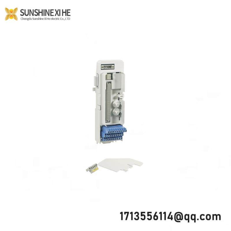 ABB TU890 3BSC690075R1