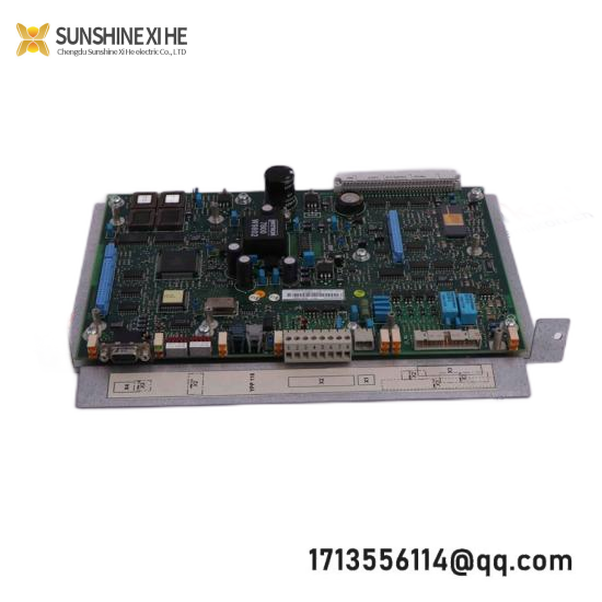 ABB UAC326AE 