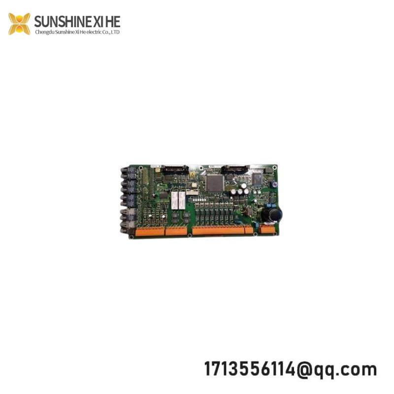 ABB UAC389AE01 HIEE300888R0001