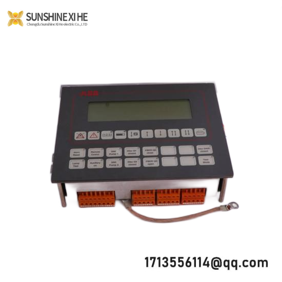 ABB UAD155A0111 3BHE029110R0111