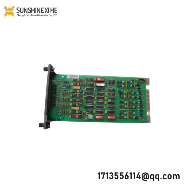 ABB UAD155A0111 3BHE029110R0111