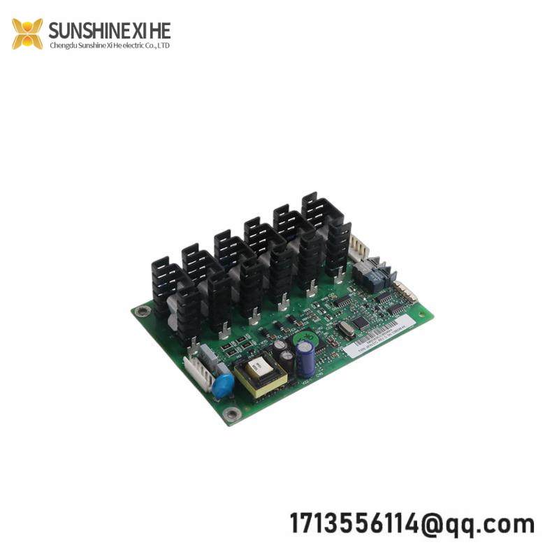 ABB UAD206A101