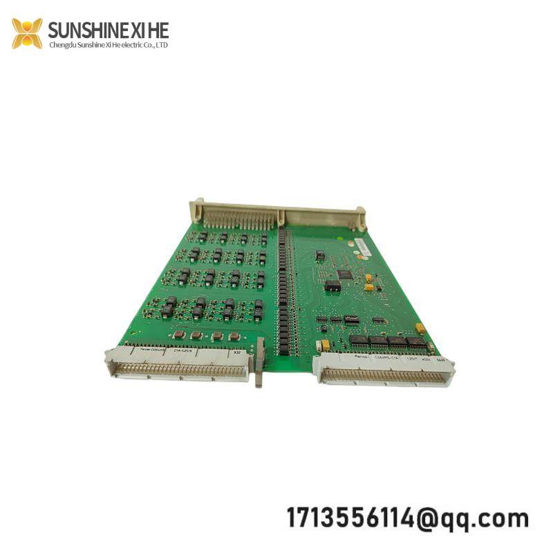 ABB UCD208A101