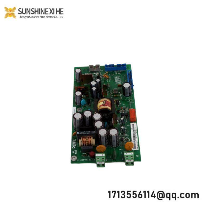 ABB UCD224A102