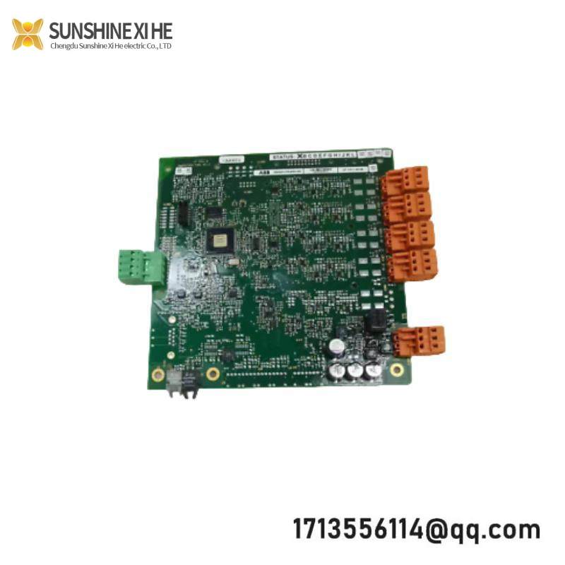 ABB PM864AKD1