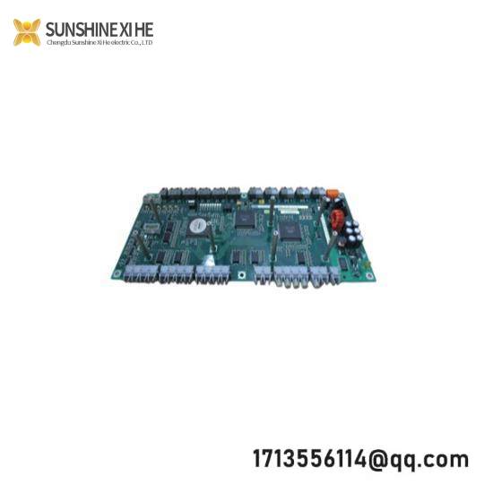 ABB UFC718AE01
