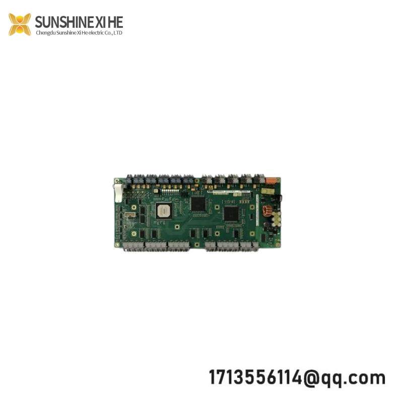 ABB UFC718AE01 HIEE300936R0101
