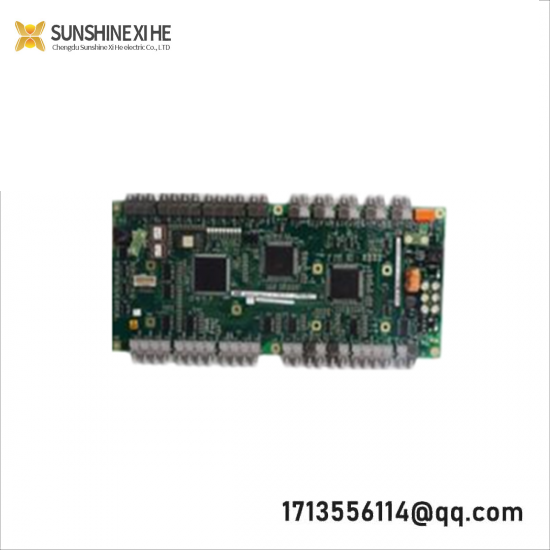 ABB UFC718AE101