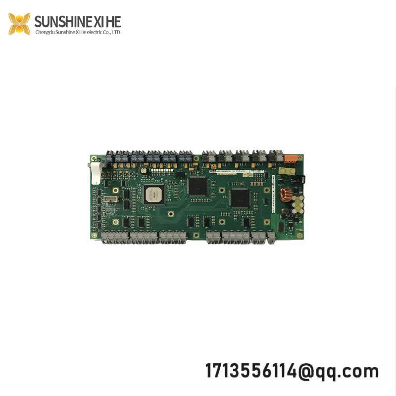 ABB UFC718AE101