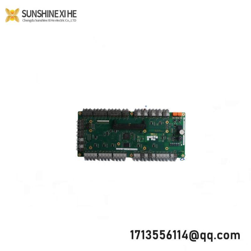 ABB UFC719AE01 3BHB000272R0001