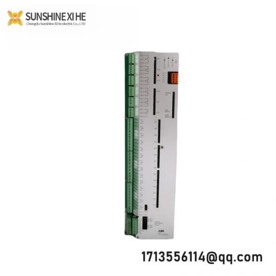 ABB UFC719AE01 3BHB000272R0001