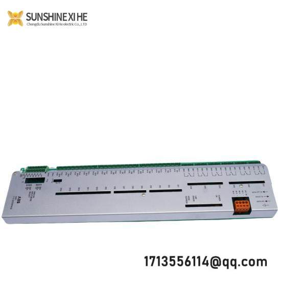ABB UFC719AE01 3BHB003041R0001