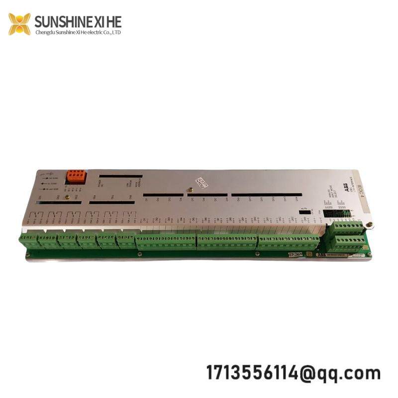 ABB UFC719AE101 3BHB003041R0101