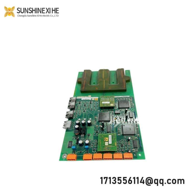 ABB UFC721AE101 3BHB002916R0101