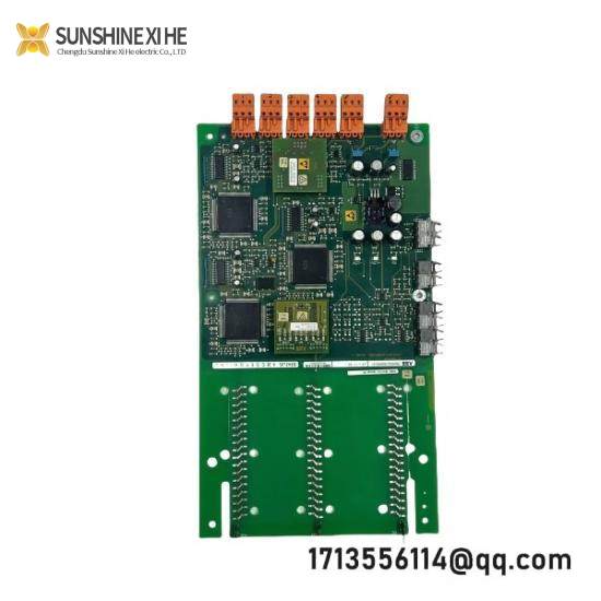 ABB UFC721BE101 3BHE021889R0101
