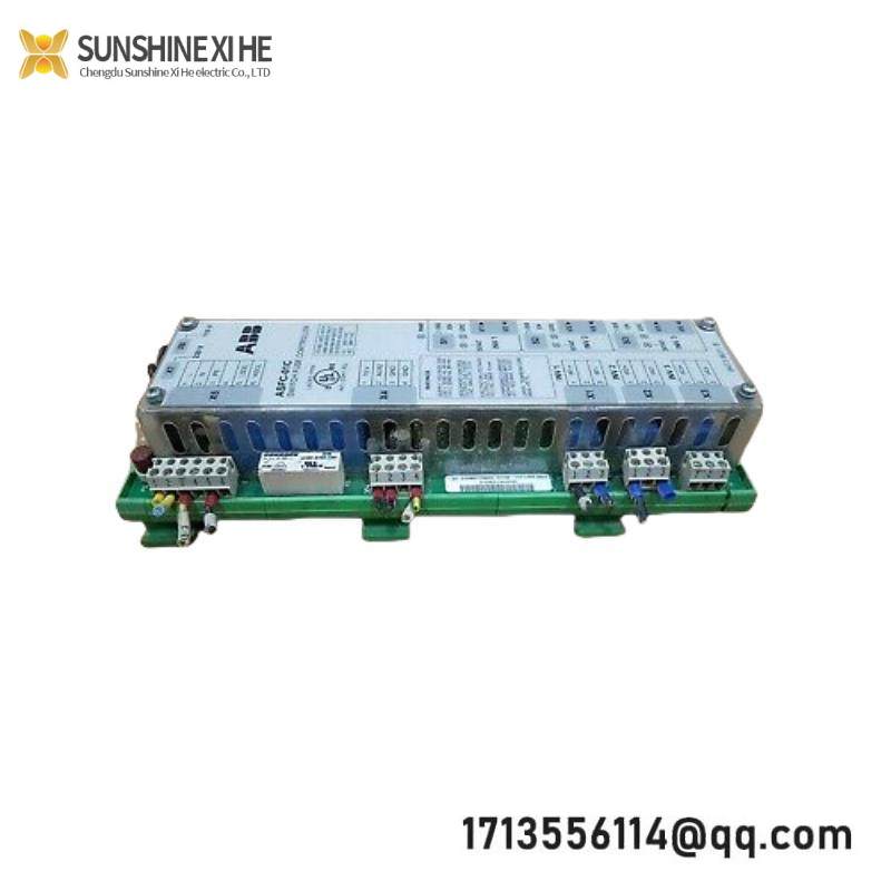 ABB UFC760BE42 3BHE004573R0042