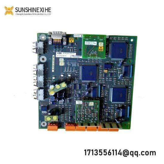 ABB UFC762AE101 3BHE006412R0101