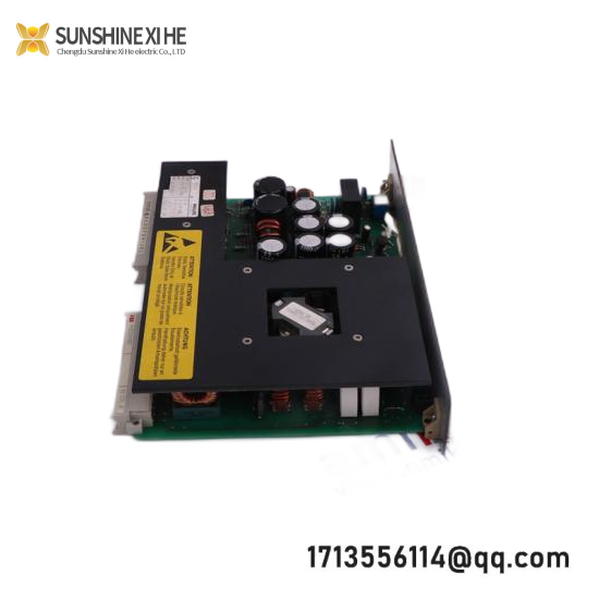 ABB UNITROL1000 3BHE014557R6104