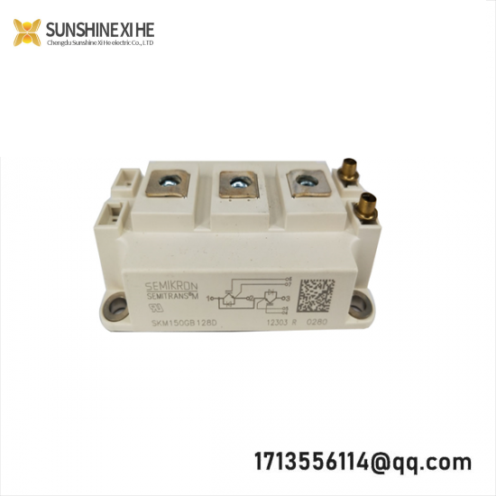 ABB UNITROL1000 Z.V3