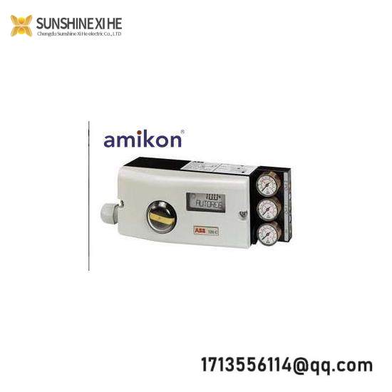 ABB UNITROL 1010