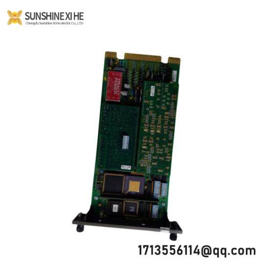 ABB UNS0122A-P