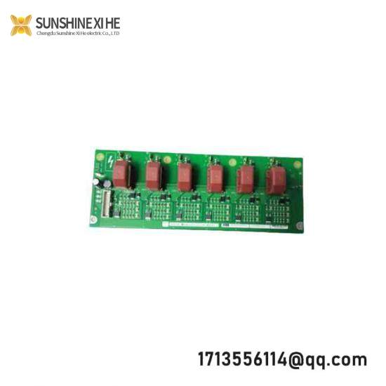 ABB UNS0880A-P 3BHB005922R0002 Interface Board