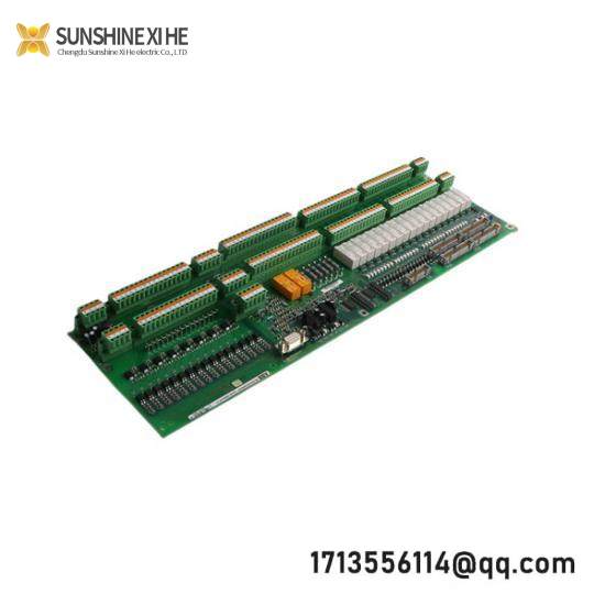 ABB UNS0883A-P 3BHB006208R0001 Control Card