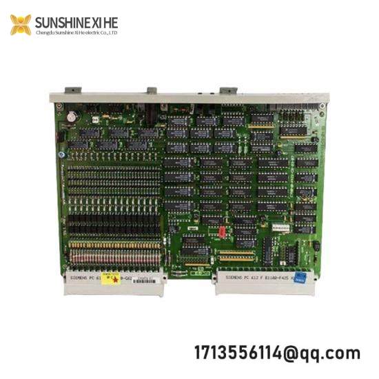 ABB UNS1860B-P,V1 3BHB001336R0001 Analog Input Module