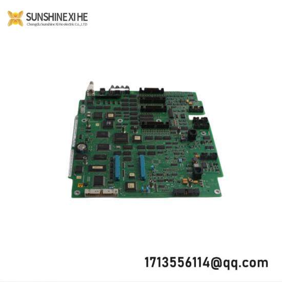 ABB UNS2880B-P 3BHE014967R0002 COB PCB Assembled